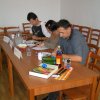 2012 &raquo; Borůvkobraní